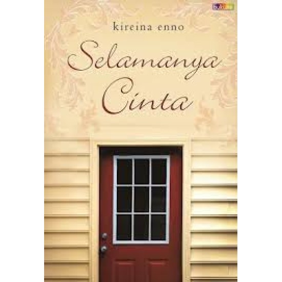 Selamanya Cinta