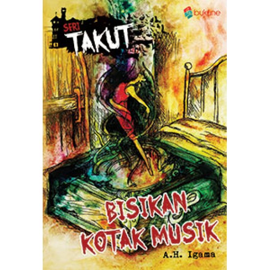 Bisikan Kotak Musik