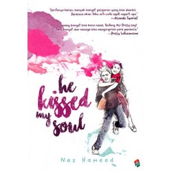He Kissed My Soul He Kissed My Soul