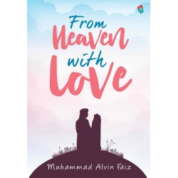 From Heaven with Love From Heaven with Love