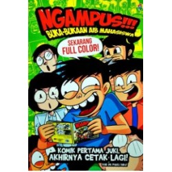 Ngampus!!! Buka-bukaan Aib Mahasiswa Ngampus!!! Buka-bukaan Aib Mahasiswa