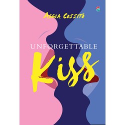 Unforgettable Kiss Unforgettable Kiss