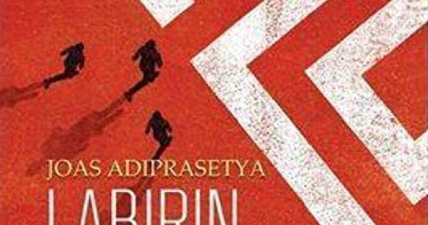 Labirin Kehidupan: Spiritualitas Sehari-Hari Bagi Peziarah Iman