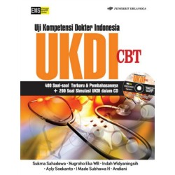 UKDI (Uji Kompetensi Dokter Indonesia) CBT UKDI (Uji Kompetensi Dokter Indonesia) CBT