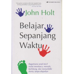 Belajar Sepanjang Waktu Belajar Sepanjang Waktu