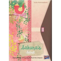 SLC : Sakura's Secret SLC : Sakura's Secret