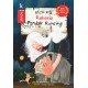 K-Novel : Rahasia Pondok Runcing