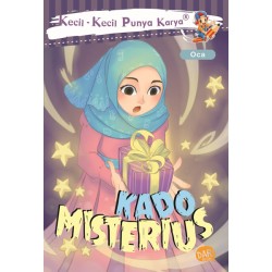 KKPK : Kado Misterius KKPK : Kado Misterius