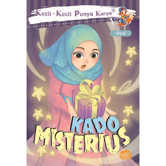 KKPK : Kado Misterius