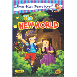 KKPK : The New World KKPK : The New World