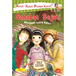 KKPK : Sahabat Sejati (New) KKPK : Sahabat Sejati (New)