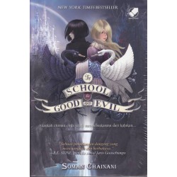 The School for Good and Evil 1 The School for Good and Evil 1