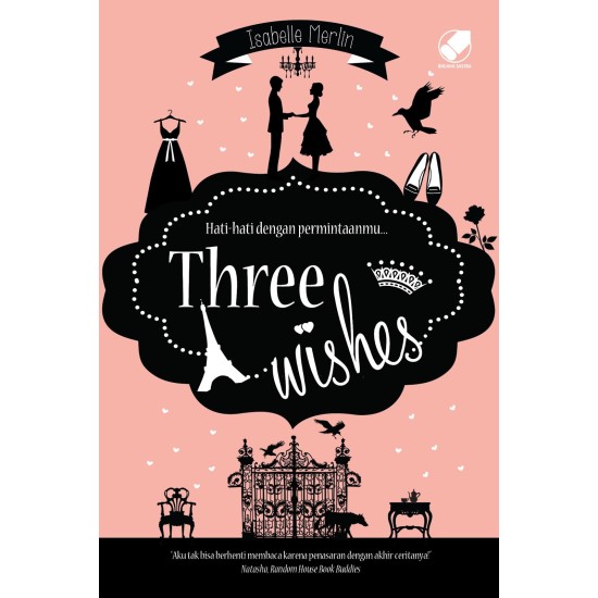 Three Wishes