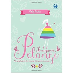 Perempuan Pelangi Perempuan Pelangi