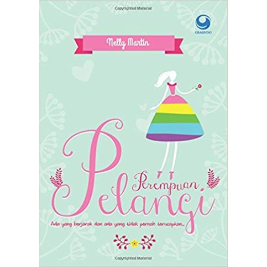 Perempuan Pelangi