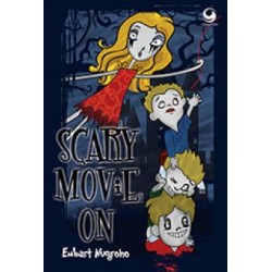 Scary Movie On Scary Movie On