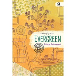 Evergreen (Cover Baru) Evergreen (Cover Baru)