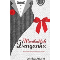 Menikahlah Denganku Menikahlah Denganku