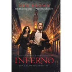 Inferno Movie Tie-In Inferno Movie Tie-In