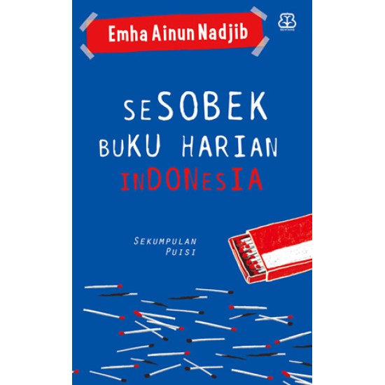 Sesobek Buku Harian Indonesia