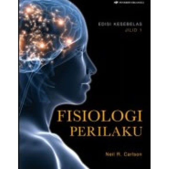 Fisiologi Perilaku Edisi 11 Jilid 1