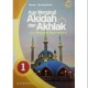 Ayo Mengkaji Akidah Akhlak MA Kelas X/Jilid 1/Kurikulum 2013