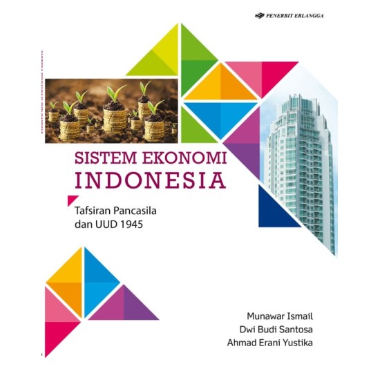 Sistem Ekonomi Indonesia