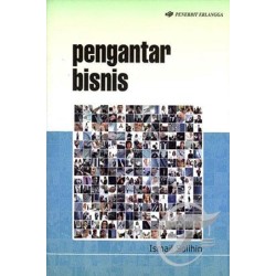 Pengantar Bisnis Pengantar Bisnis