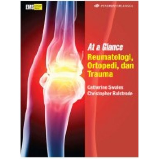 At A Glance Reumatologi, Ortopedi, & Trauma