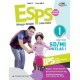 ESPS :  IPS SD/MI Kelas 1 - KTSP