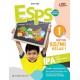 ESPS : IPA SD/MI Kelas 1 - KTSP