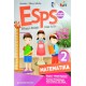 Sd/Mi Kls.Ii Esps: Matematika 2 K13N 