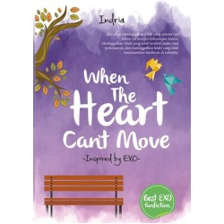 When The Heart Cant Move When The Heart Cant Move