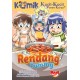 Komik KKPK Next G : Rendang Yummy