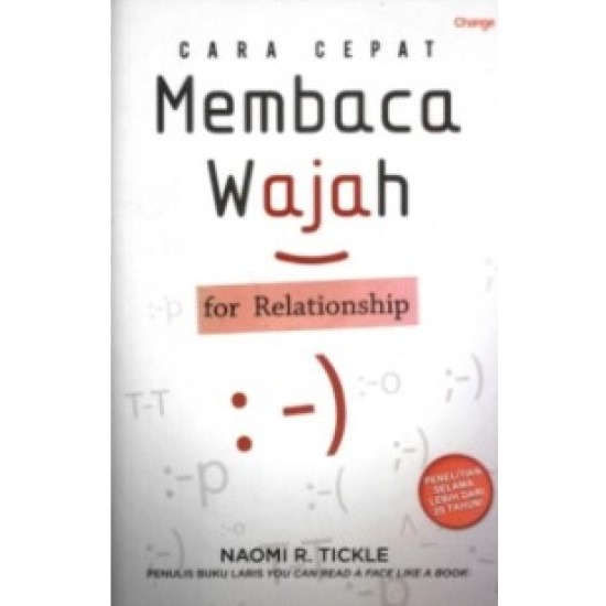 Cara Cepat Membaca Wajah For Relationship