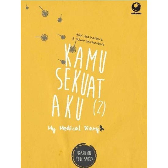 Kamu Sekuat Aku (2)