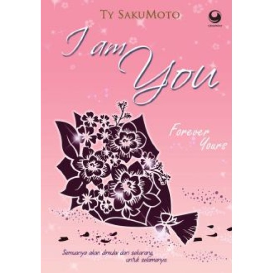 I Am You: Forever Yours