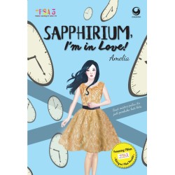 Sapphirium, Im In Love Sapphirium, Im In Love