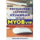 Penyusunan Laporan Keuangan Dengan Myob V19