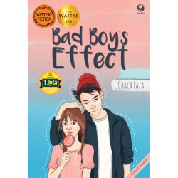 Bad Boy's Effect Bad Boy's Effect