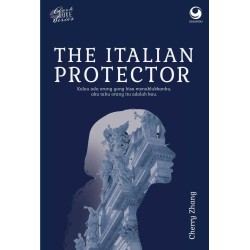 Dark Love Series: The Italian Protector Dark Love Series: The Italian Protector
