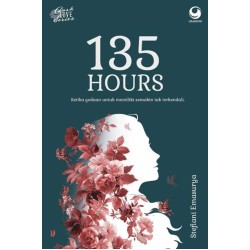 Dark Love Series: 135 Hours Dark Love Series: 135 Hours