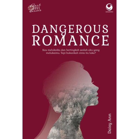 Dark Love Series: Dangerous Romance
