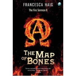 The Fire Sermon #2 : The Map Of Bones The Fire Sermon #2 : The Map Of Bones