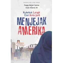 Kuketuk Langit Dari Kota Judi Menjejak Amerika Kuketuk Langit Dari Kota Judi Menjejak Amerika