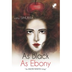 As Black As Ebony As Black As Ebony