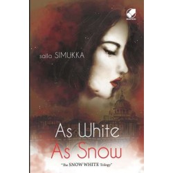 As White As Snow As White As Snow