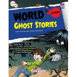 World Ghost Stories Korea World Ghost Stories Korea