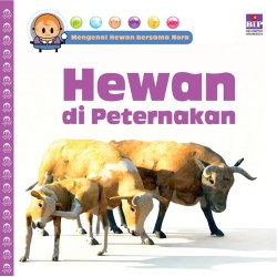 Mengenal Hewan bersama Nora : Hewan di Peternakan Mengenal Hewan bersama Nora : Hewan di Peternakan