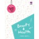 Survival Guide Book For Girls : Beauty and Health